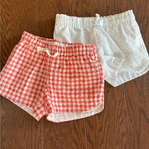 Cat and Jack - 4t shorts